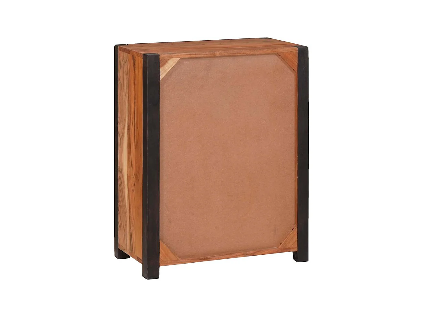 Buffets & Commodes Marron 55 x 30 x 75 cm Bois d'acacia massif