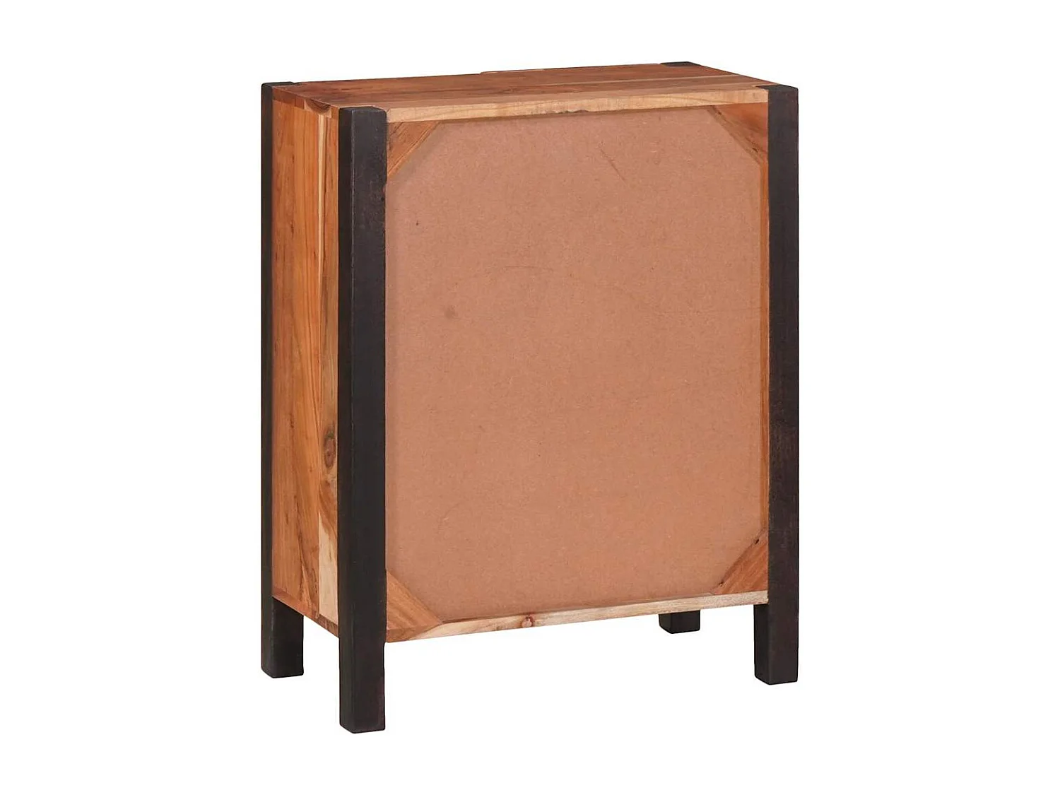 Buffets & Commodes Marron 55 x 30 x 75 cm Bois d'acacia massif