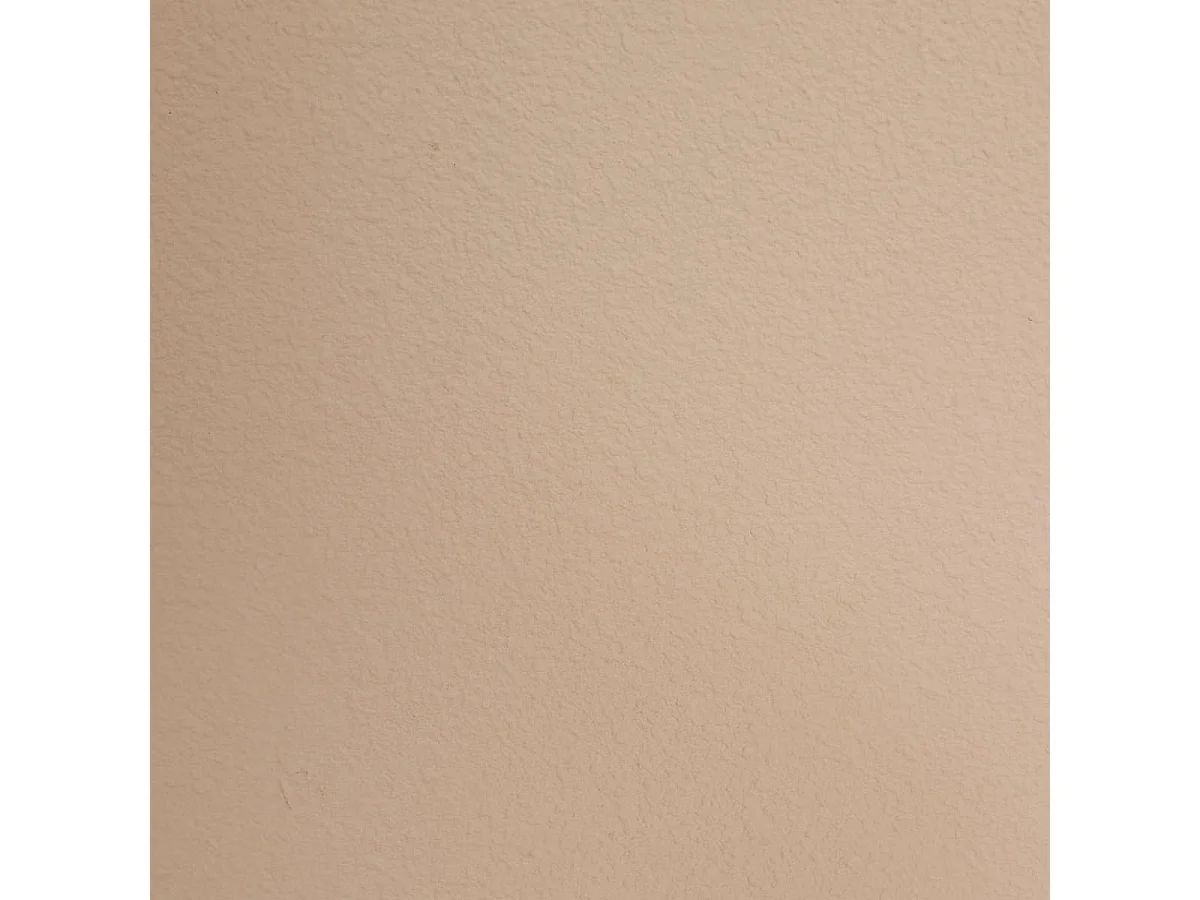 Table de Chevet Design "Soleya" 55cm Beige