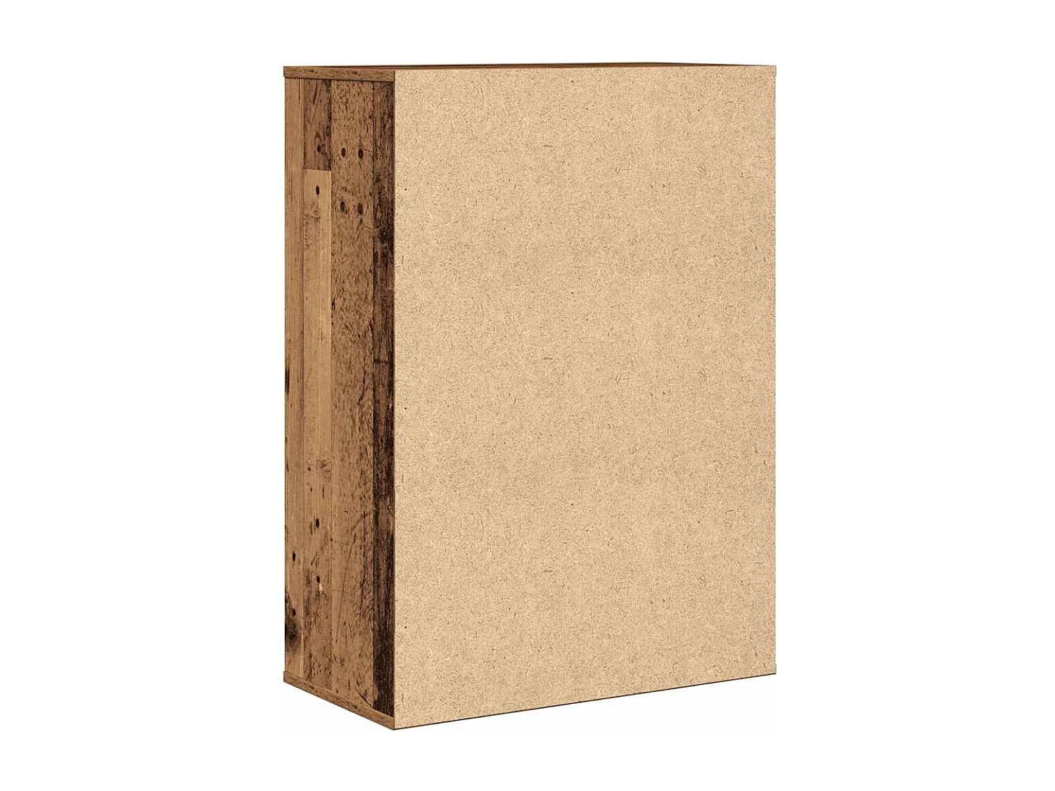 Buffet Madeira antiga 60 x 31 x 84 cm Madeira processada