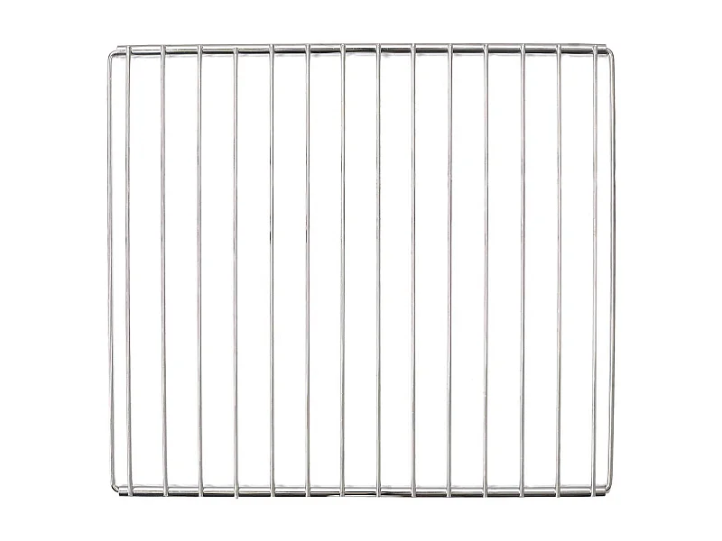 Grille de four extensible en métal de 34,5 à 60 cm