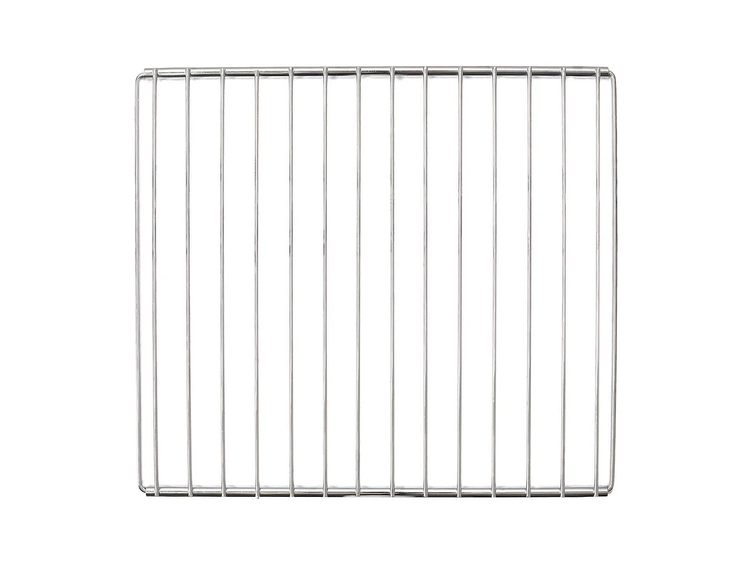 Grille de four extensible en métal de 34,5 à 60 cm