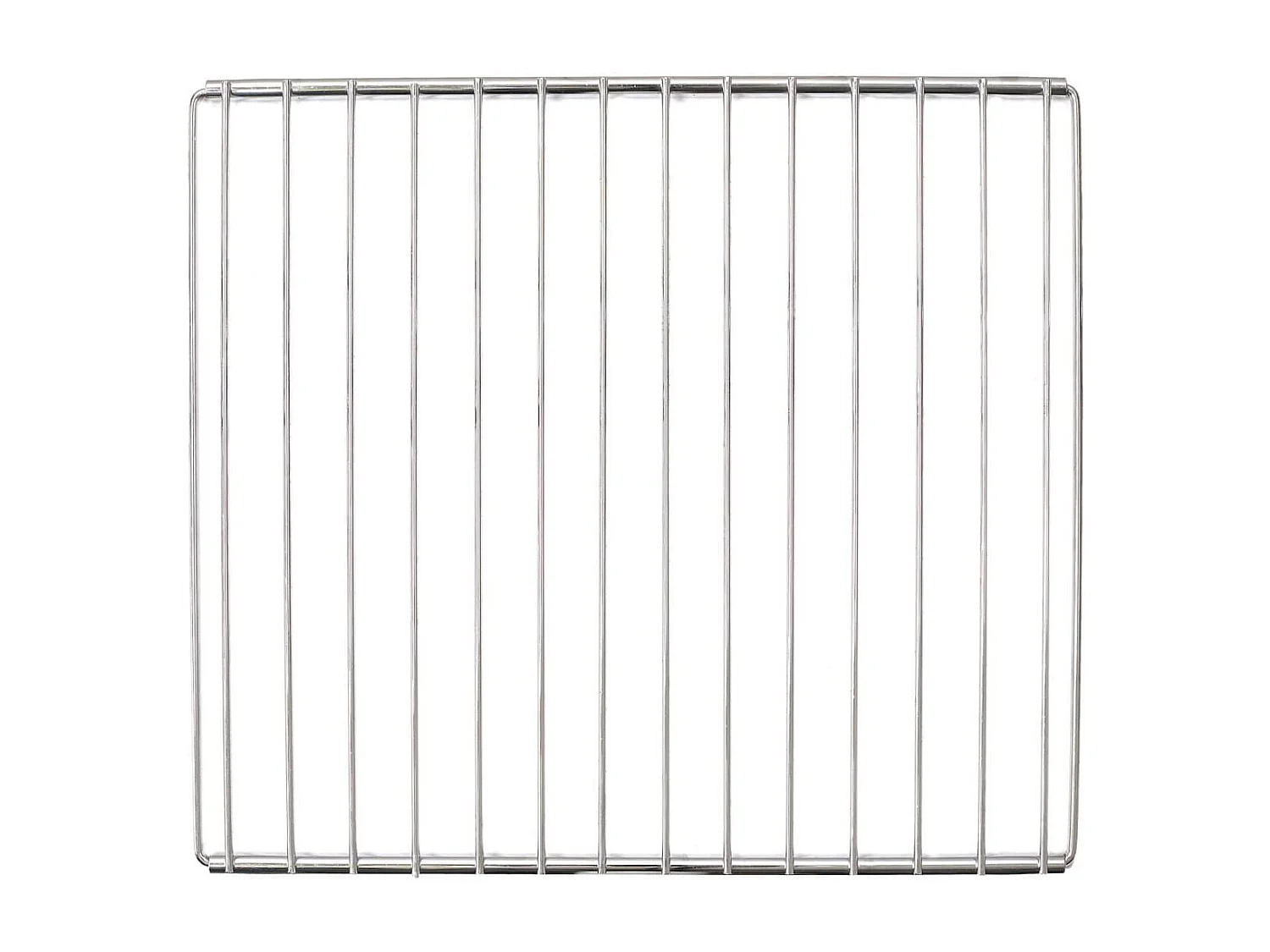 Grille de four extensible en métal de 34,5 à 60 cm