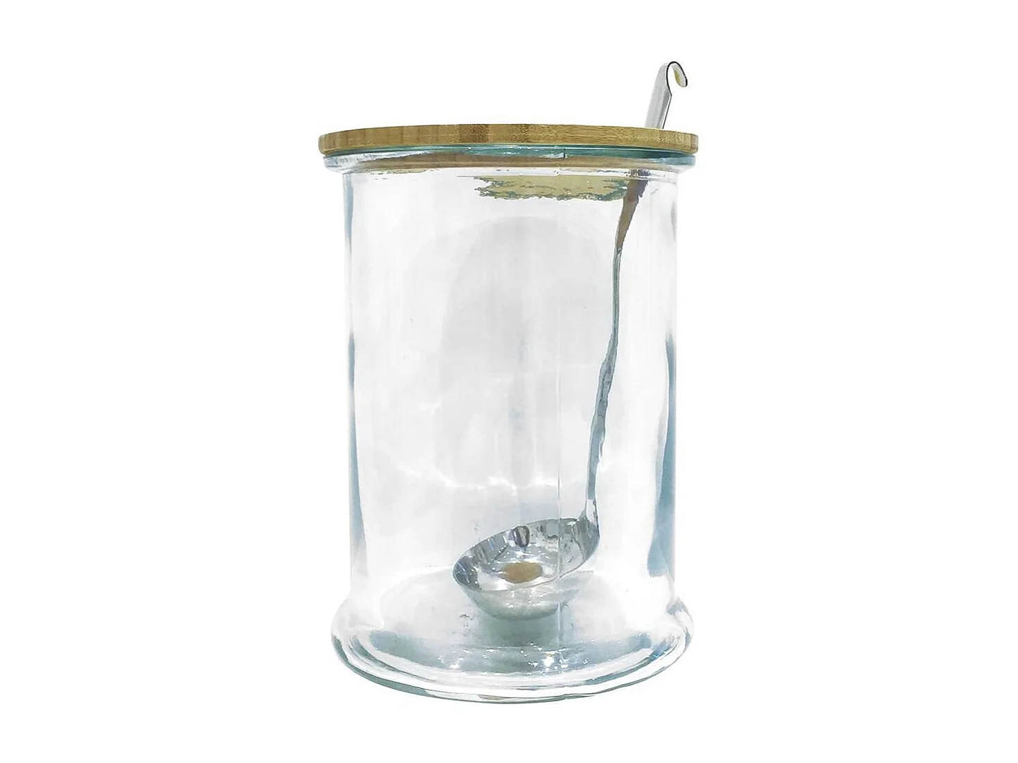 Bocal à Boisson 5L en Verre avec Louche - RYAN