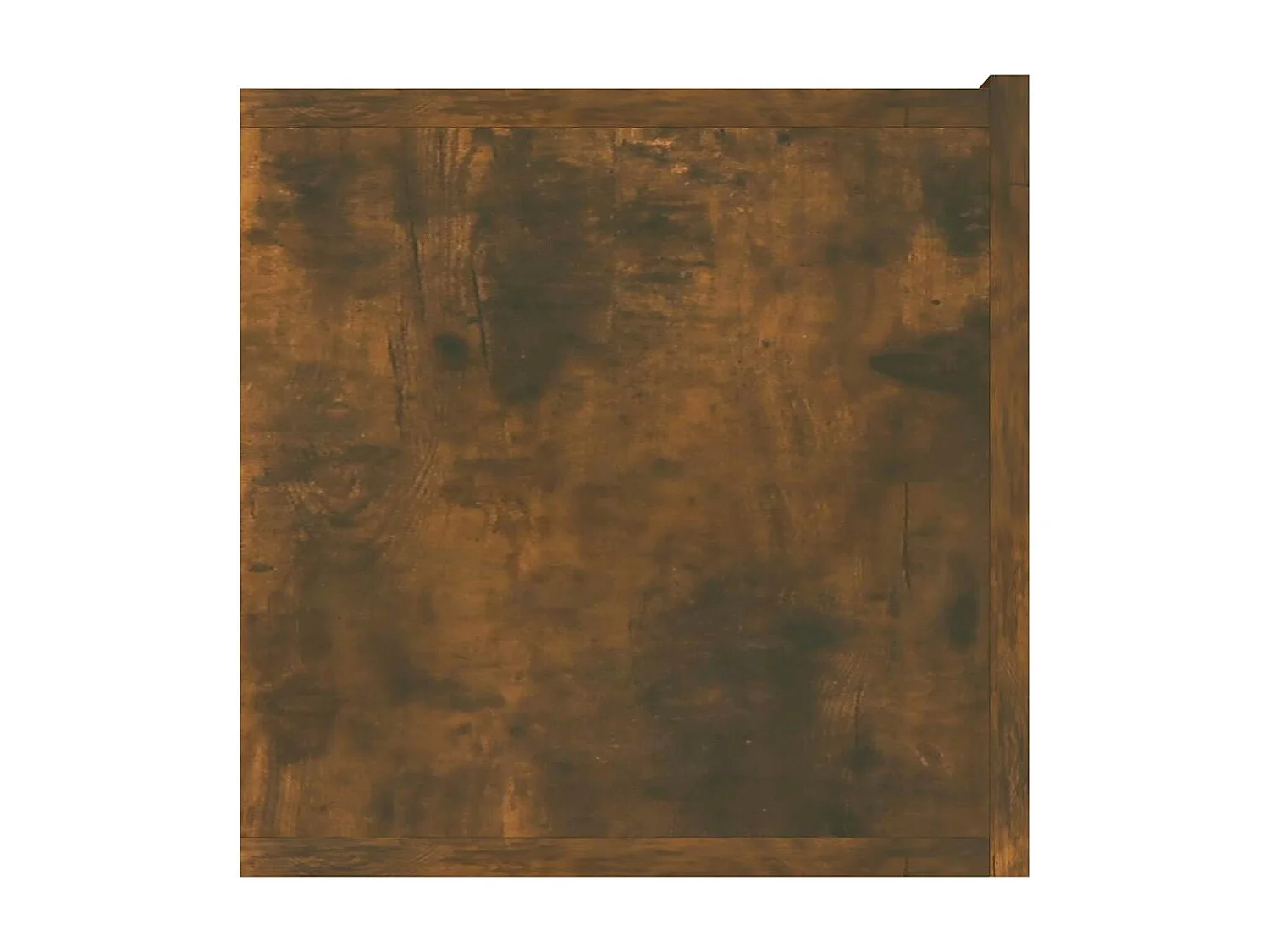 Meuble TV 3 pièces Marron 60 x 30 x 30 cm Bois d'ingénierie