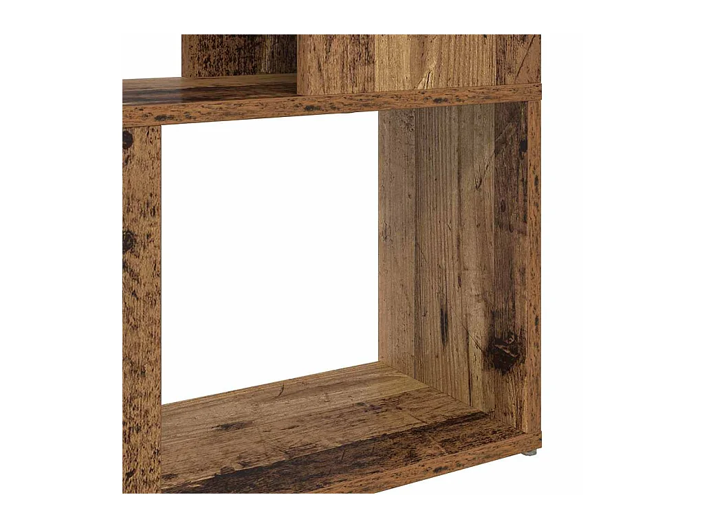 Meuble TV Marron 60 x 24 x 94 cm