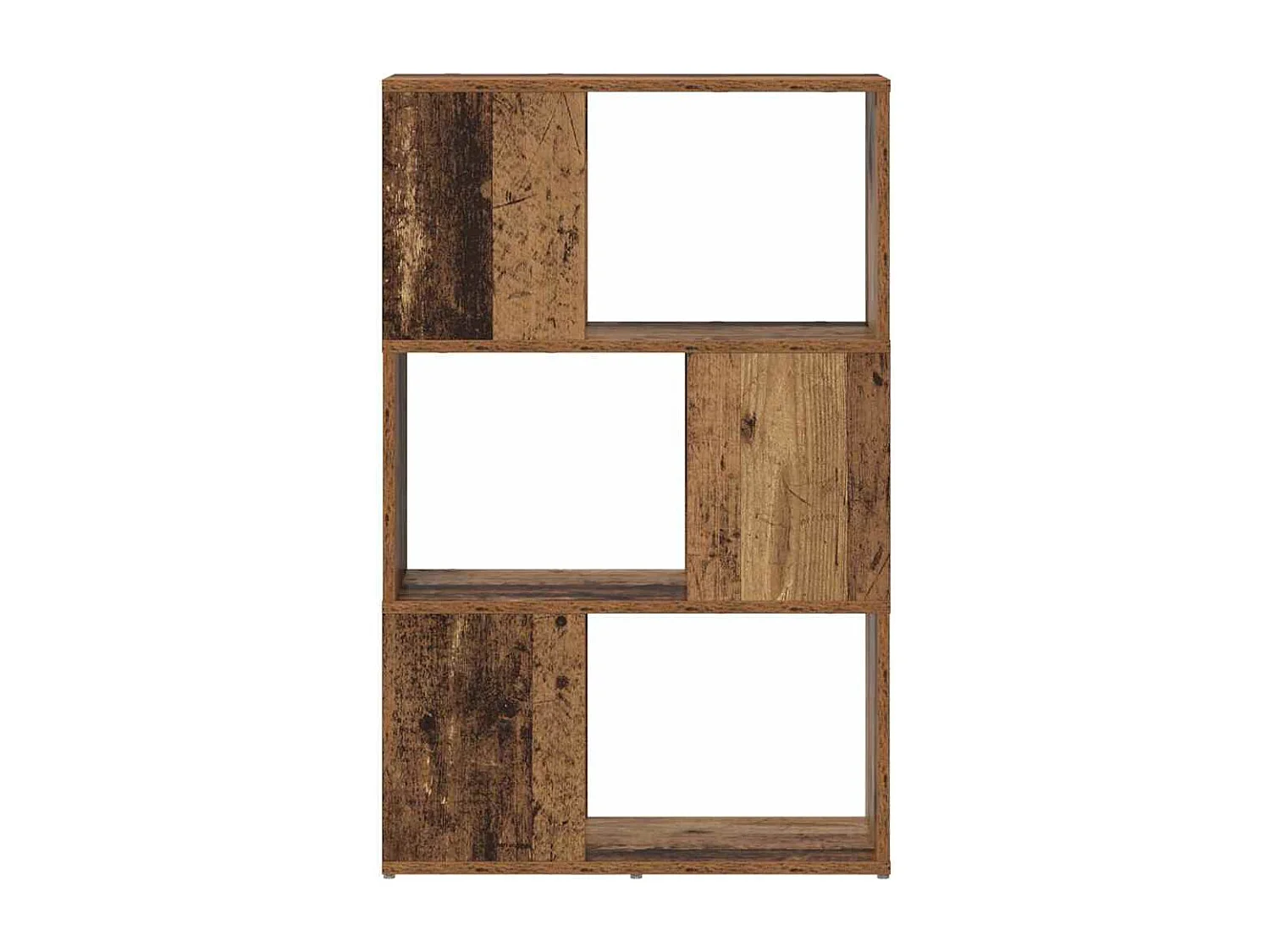 Meuble TV Marron 60 x 24 x 94 cm