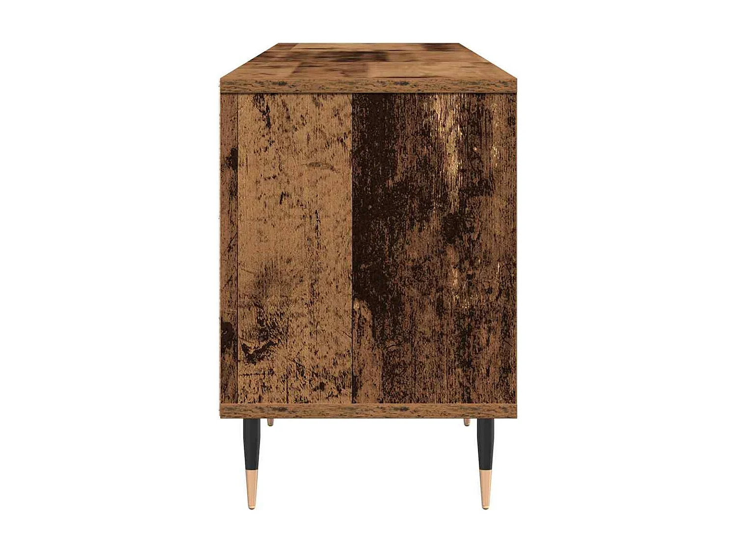 Gabinete de TV Madera vieja 150 x 30 x 44.5 cm