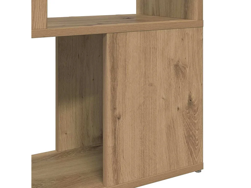 Meuble TV Marron 60 x 24 x 124 cm