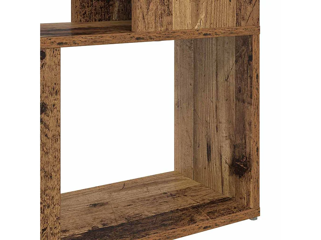 Meuble TV Marron 60 x 24 x 155 cm