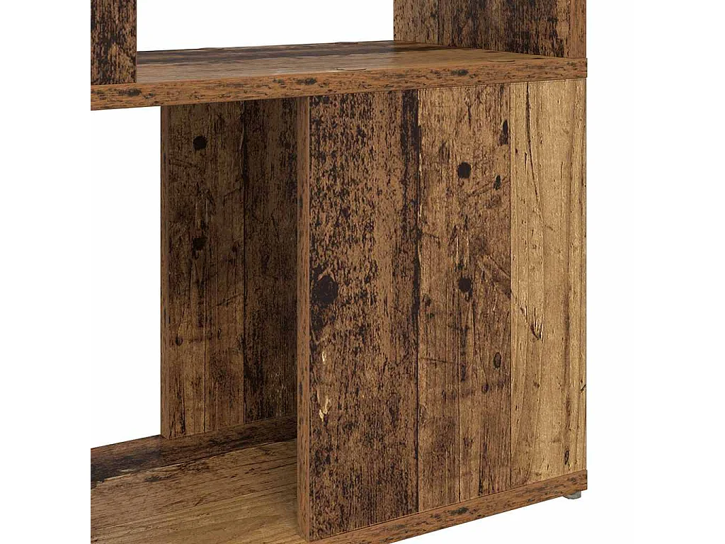 Meuble TV Marron 60 x 24 x 124 cm