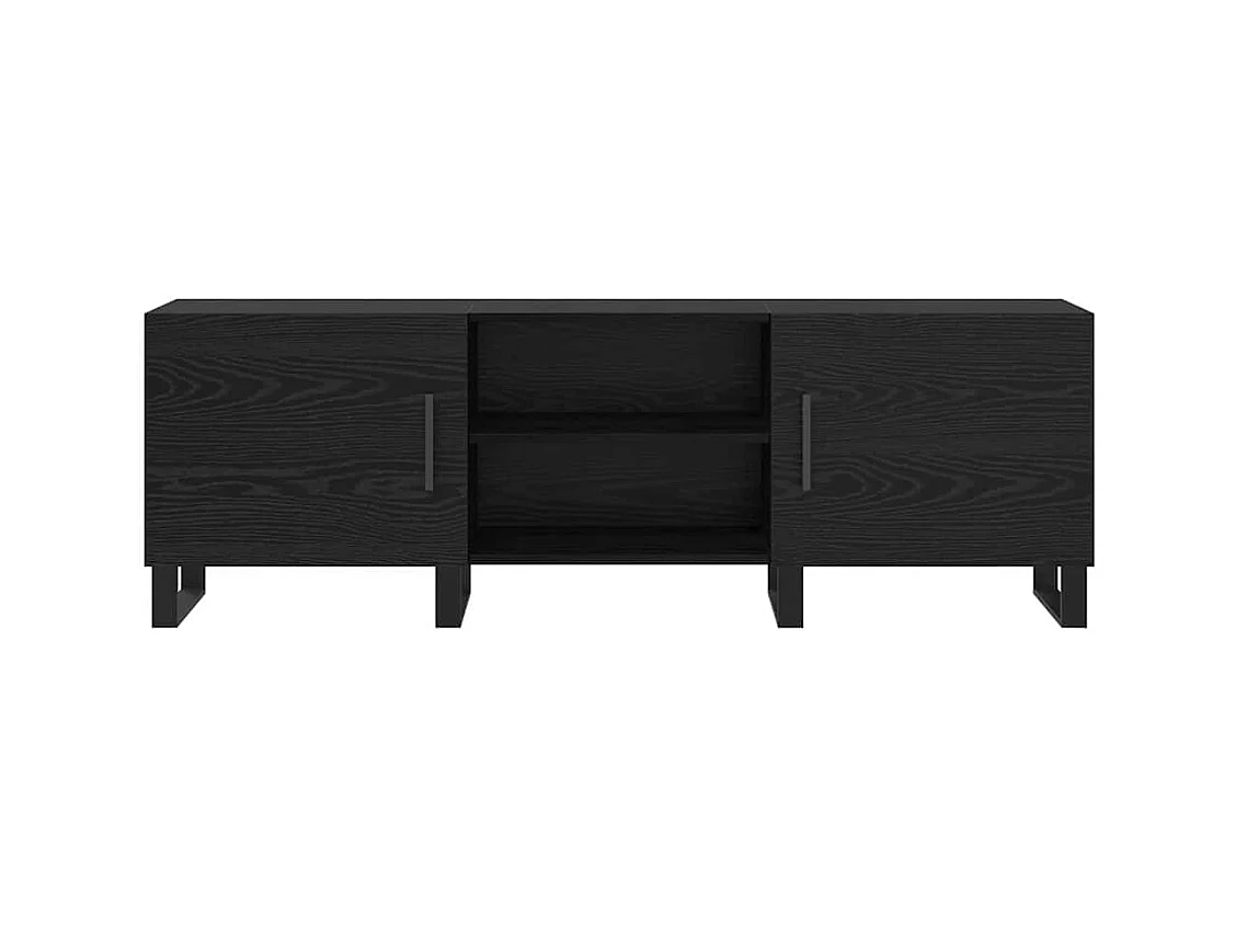 Meuble TV 150 x 30 x 50 cm Bois d'ingénierie