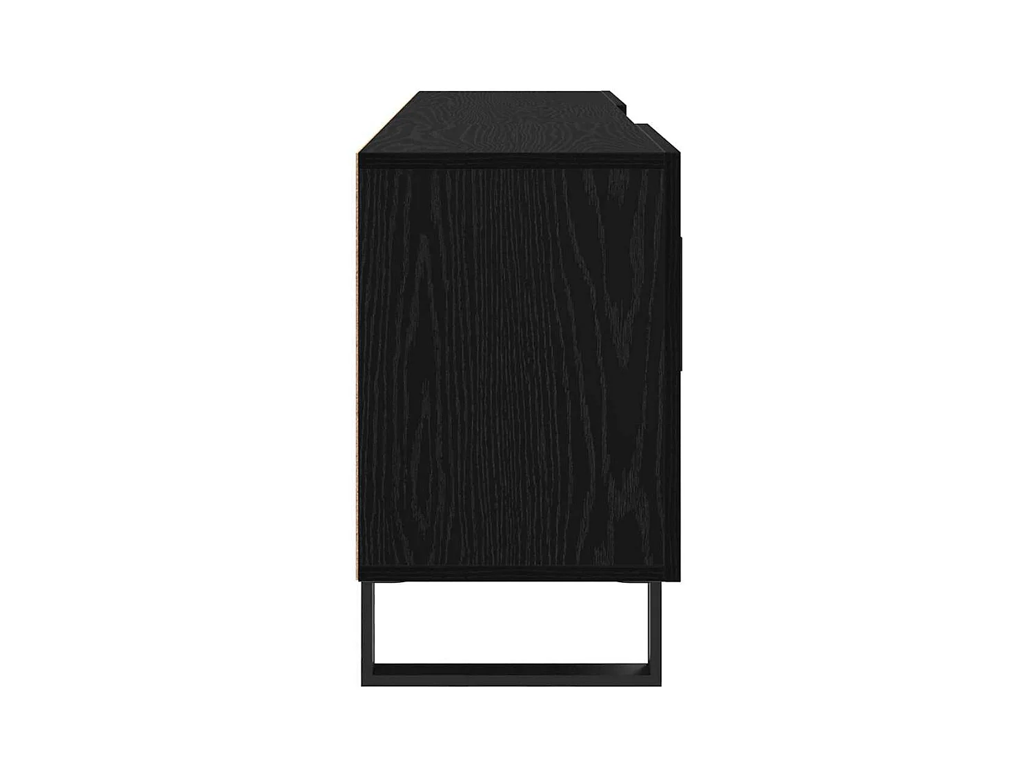 Meuble TV 150 x 30 x 50 cm Bois d'ingénierie