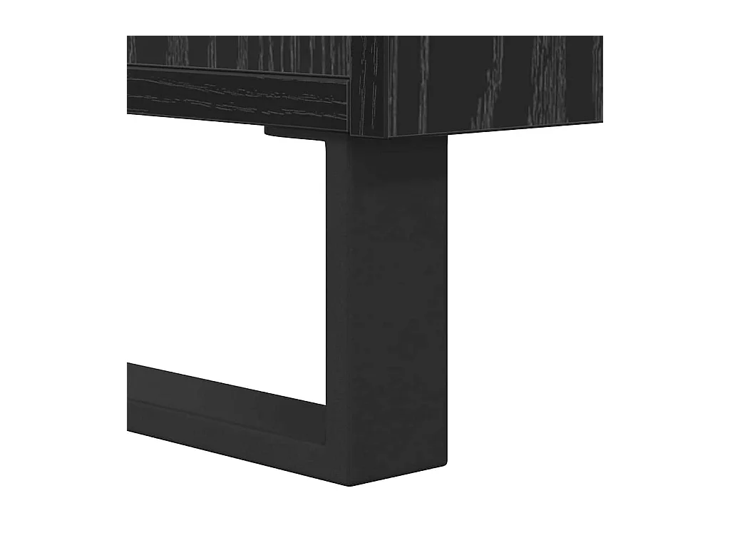 Meuble TV 150 x 30 x 50 cm Bois d'ingénierie