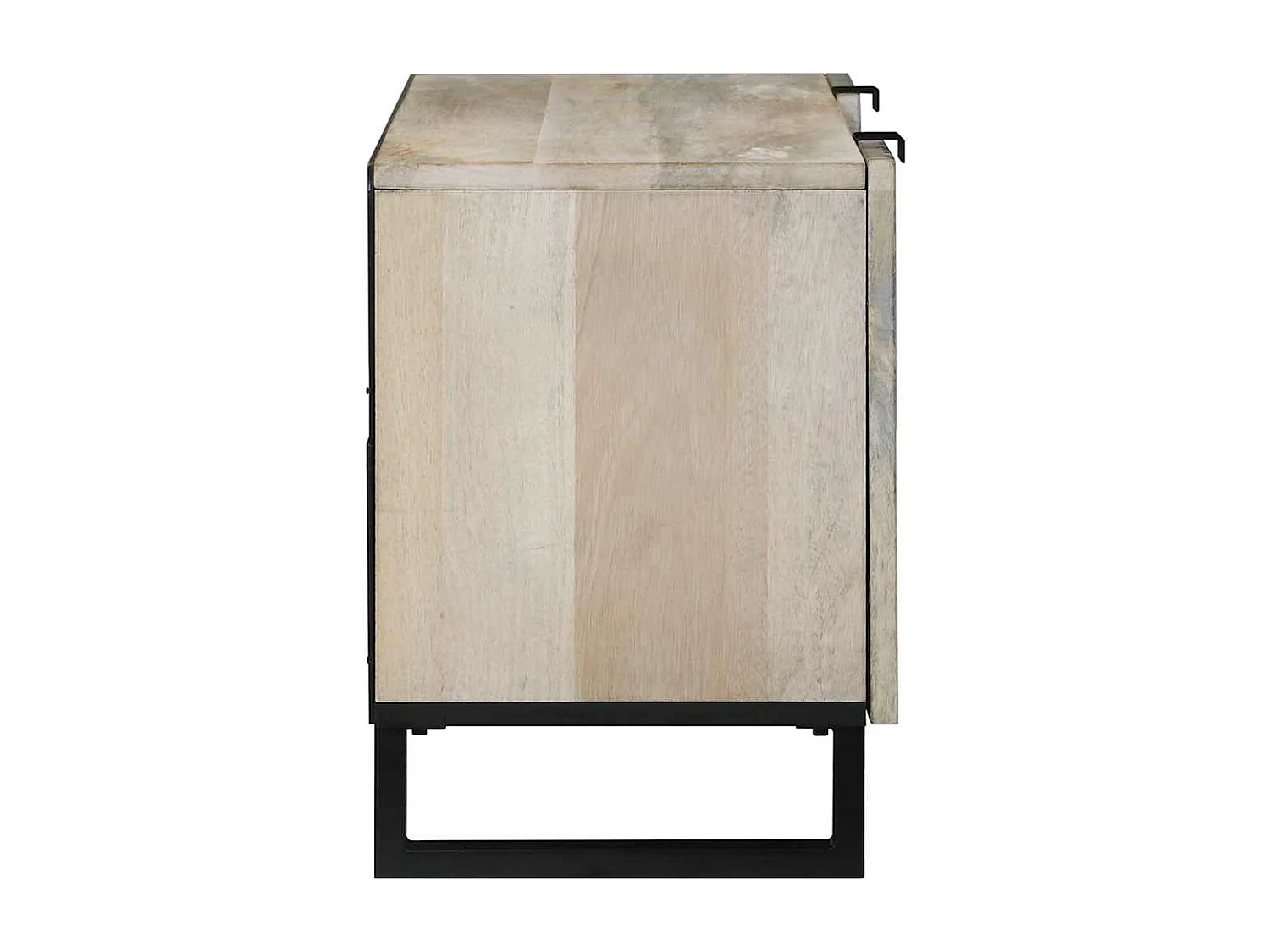 Gabinete para TV Branco 105 x 33 x 46 cm