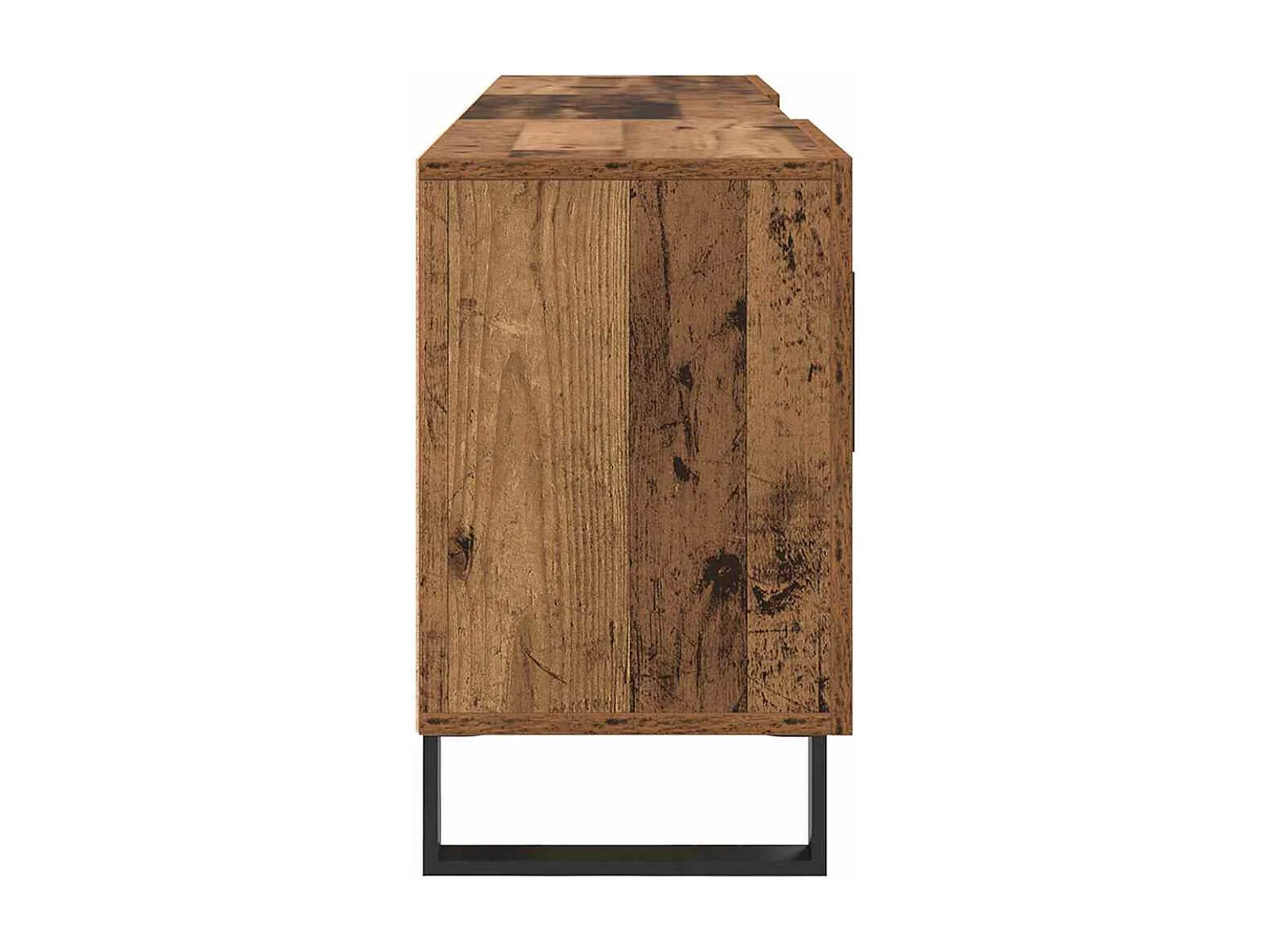 Meuble TV 150 x 30 x 50 cm Bois d'ingénierie