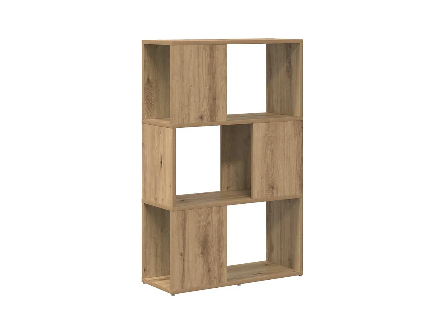 Meuble TV Marron 60 x 24 x 94 cm