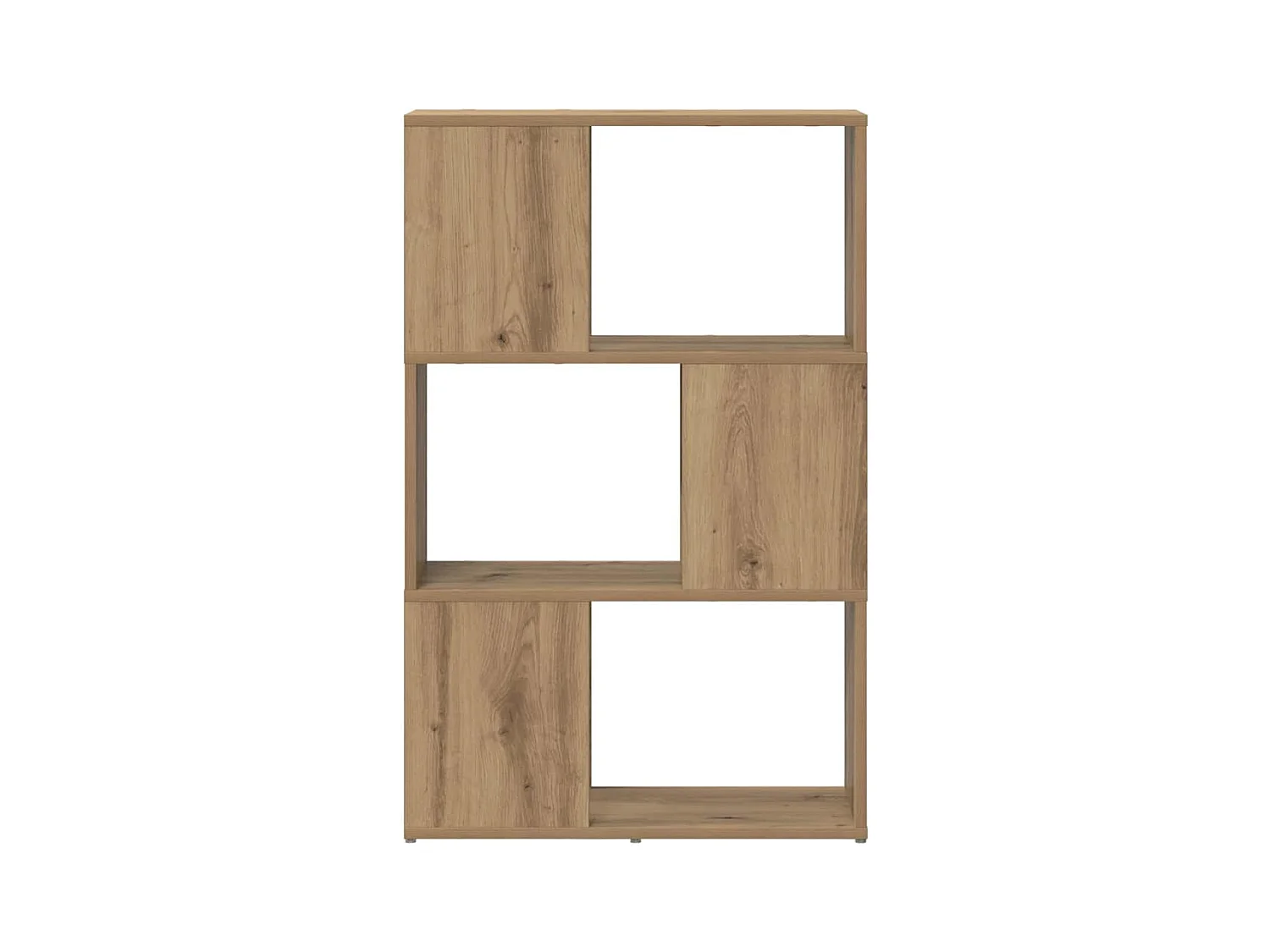 Meuble TV Marron 60 x 24 x 94 cm