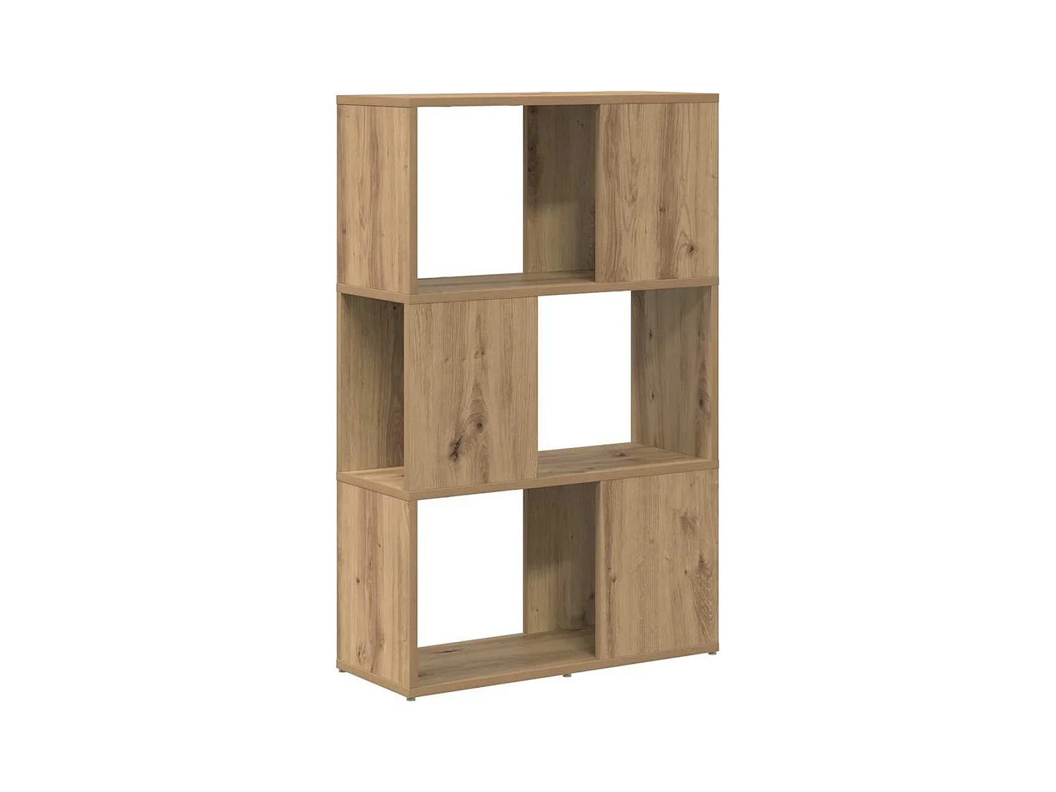 Meuble TV Marron 60 x 24 x 94 cm