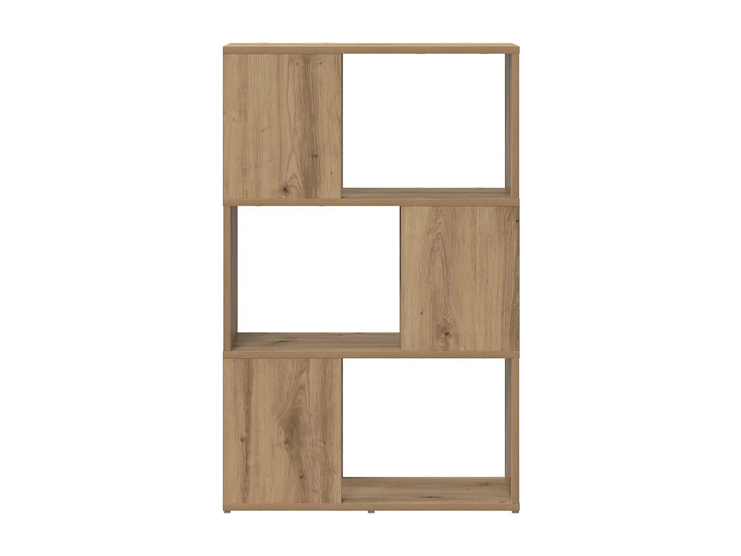 Meuble TV Marron 60 x 24 x 94 cm