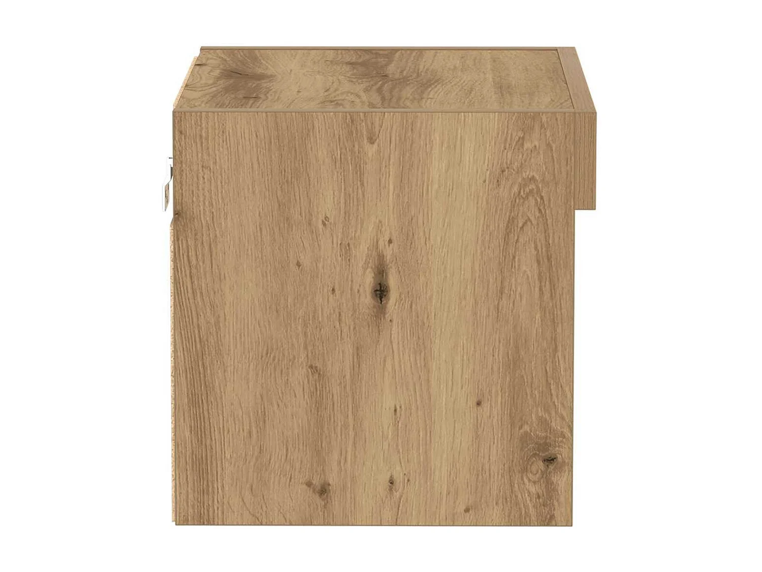 Gabinete de TV 2 pcs Roble artisan 40 x 30 x 30 cm