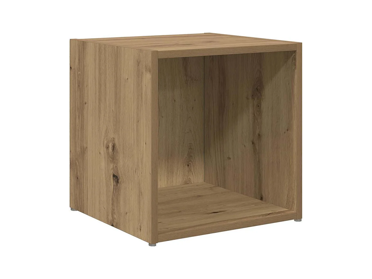 Ensemble de meubles TV 8 pièces Chêne artisanal 37 x 35 x 72 cm