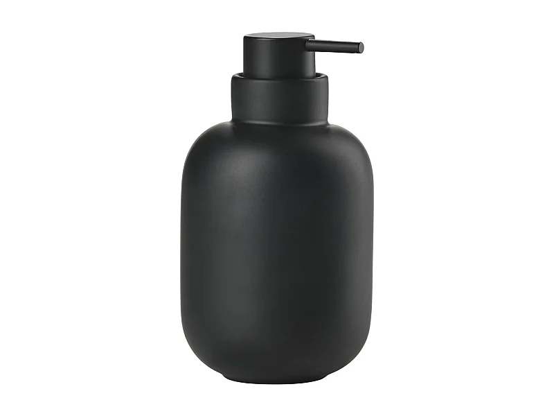 Dispensador de jabón de diseño para cuarto de baño