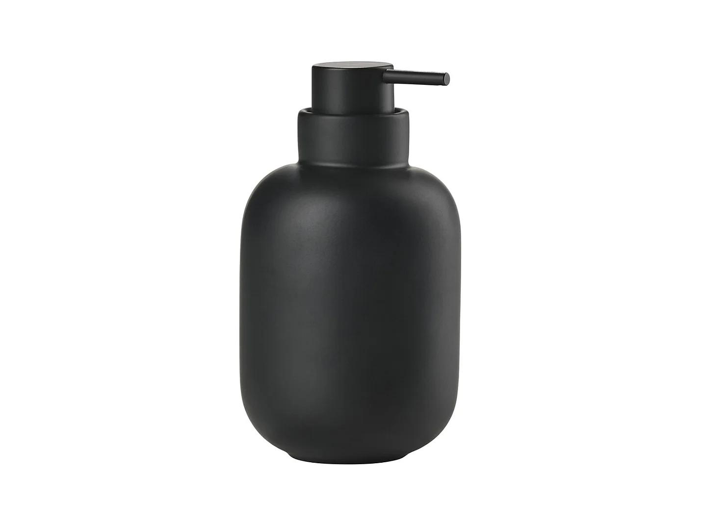 Dispensador de jabón de diseño para cuarto de baño