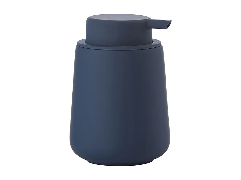 Dispensador de jabón de gres