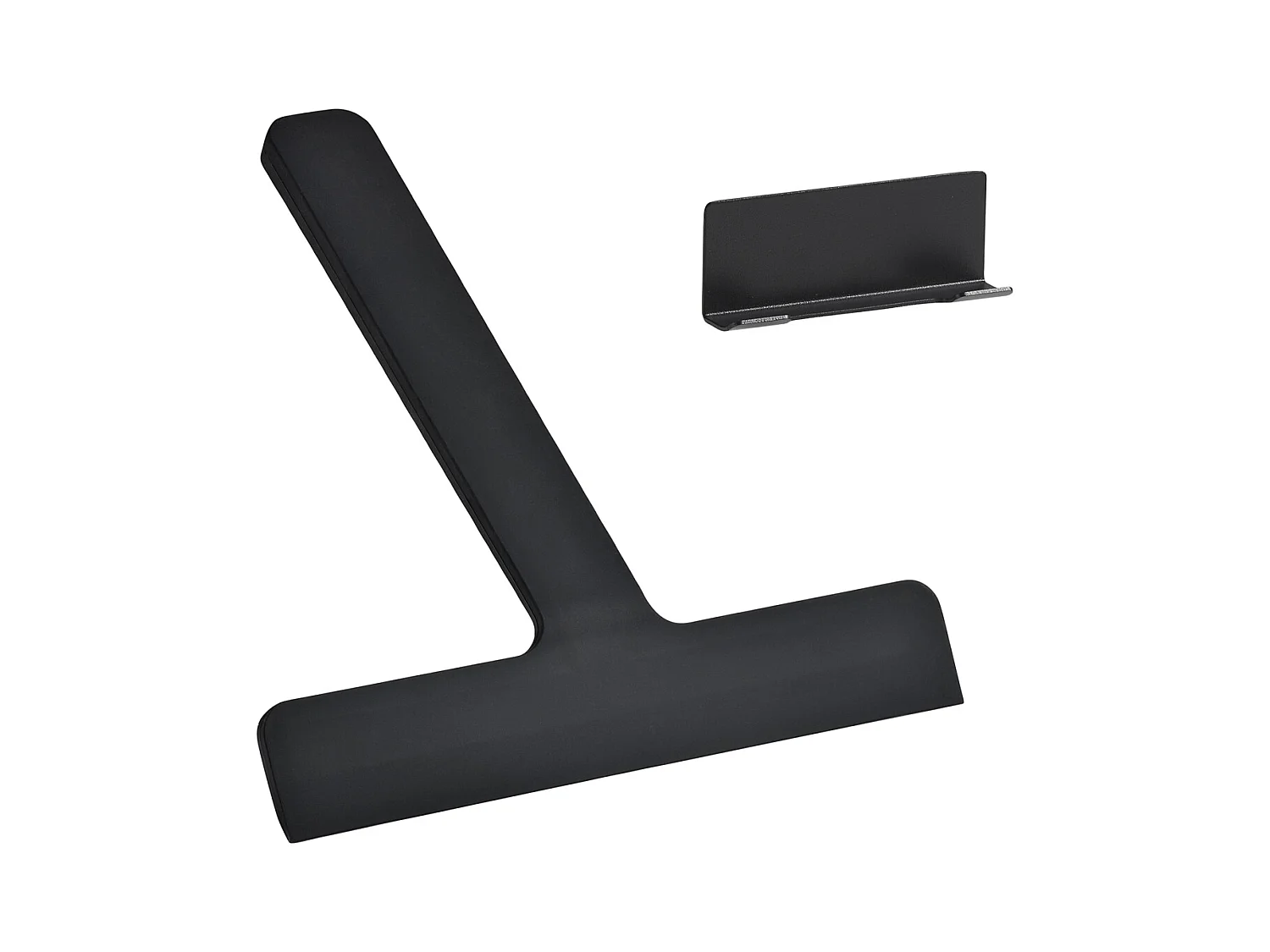 Limpia mamparas con soporte