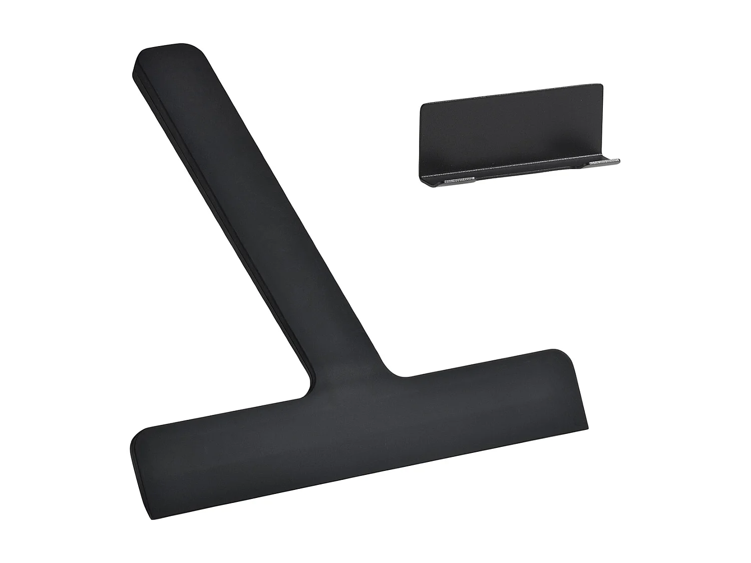 Limpia mamparas con soporte