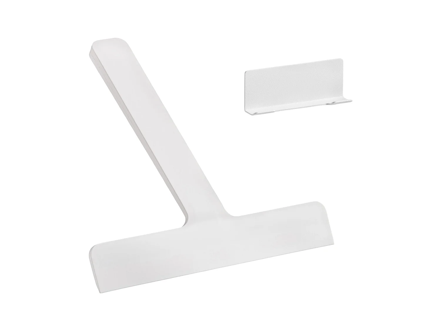 Limpia mamparas con soporte