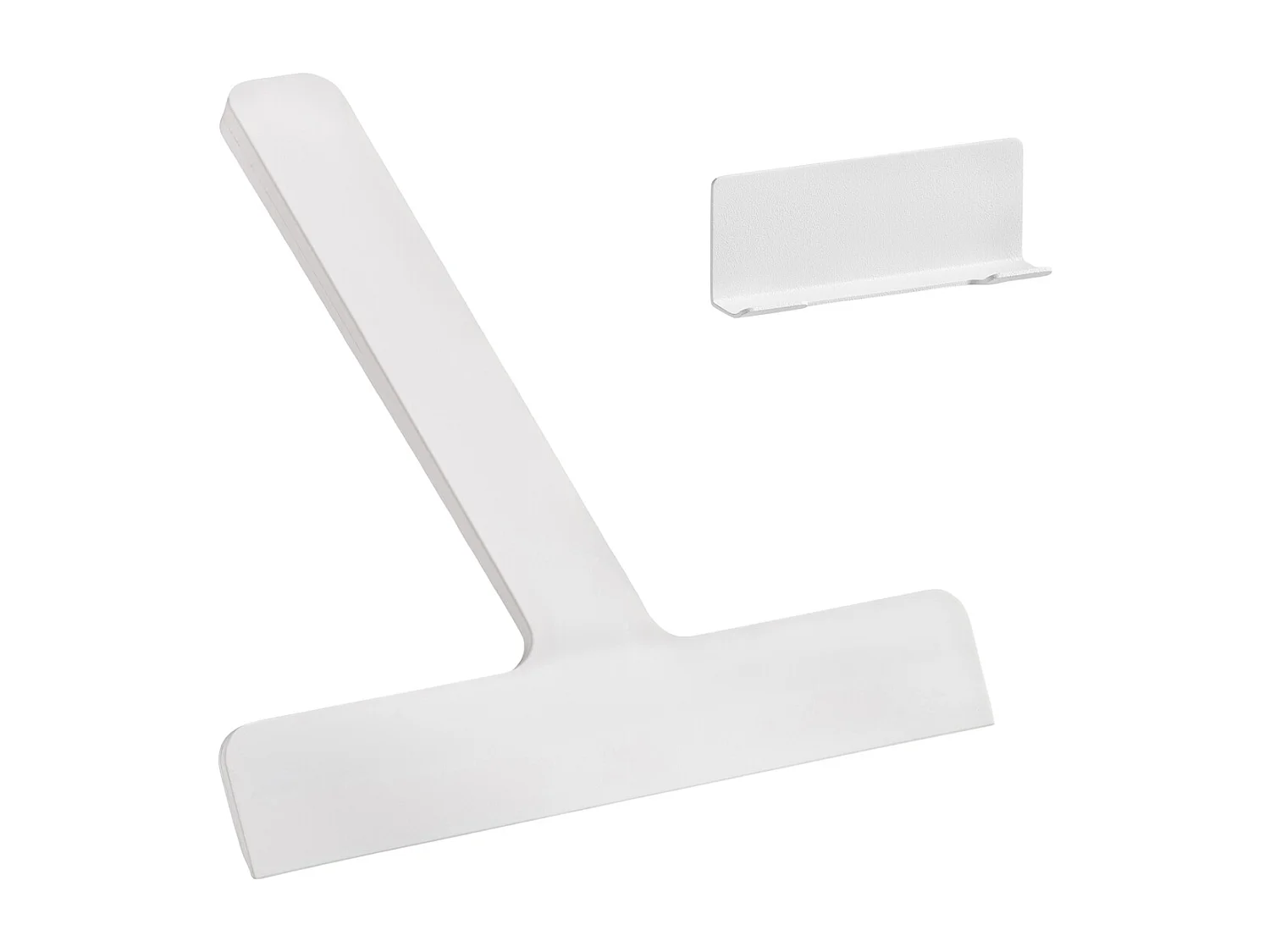 Limpia mamparas con soporte