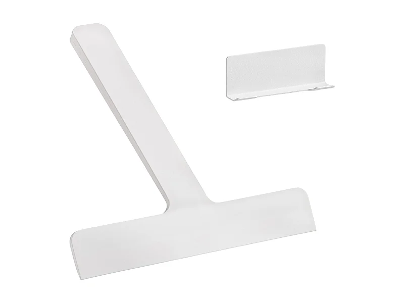 Limpia mamparas con soporte