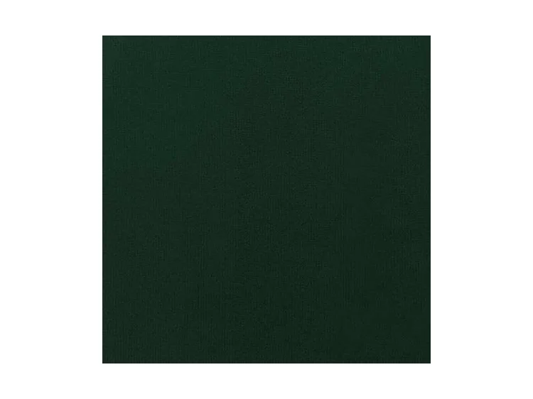 Chaise Victorville 369, Blanc|Vert, 83x48x55cm, Tapisserie, En bois