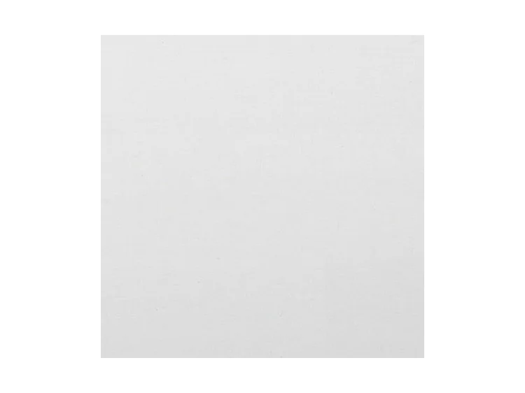 Chaise Victorville 369, Blanc|Vert, 83x48x55cm, Tapisserie, En bois