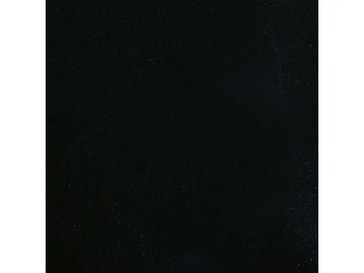 Silla Victorville 374, De color marrón claro|Negro, 83x48x55cm, Tapiz, De madera