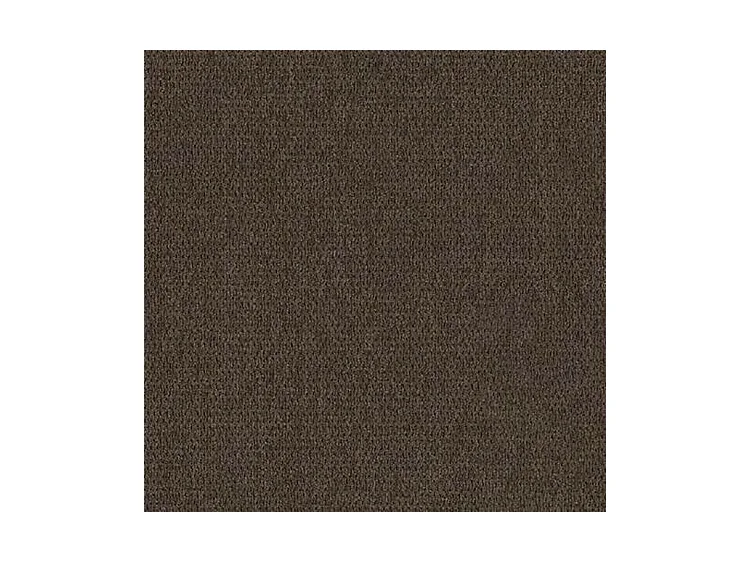 Chaise Victorville 332, Marron|Noix, 83x48x46cm, Tapisserie, En bois