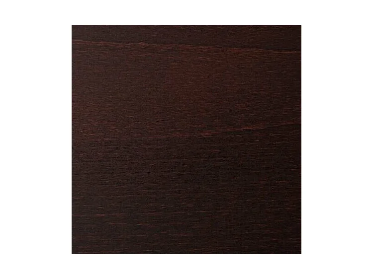 Chaise Victorville 332, Marron|Noix, 83x48x46cm, Tapisserie, En bois