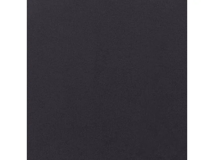 Silla Victorville 369, Gris oscuro|Negro, 83x48x55cm, Tapiz, De madera