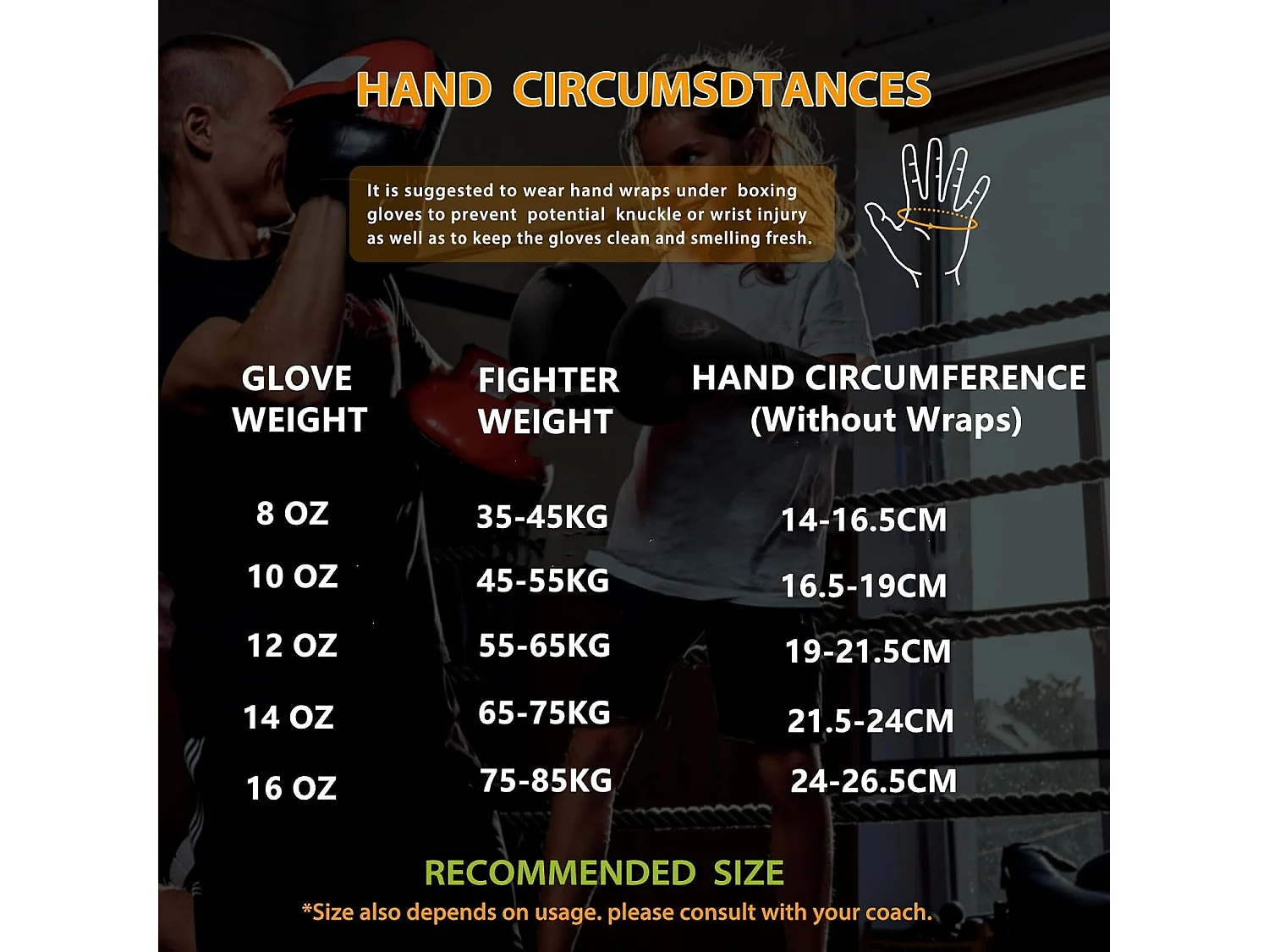 Dripex Gants de Boxe Gants dEntranement de Boxe PU Cuir Gants Sac de Frappe Homme Femme Boxing Gloves Professionnels pour Arts Mar