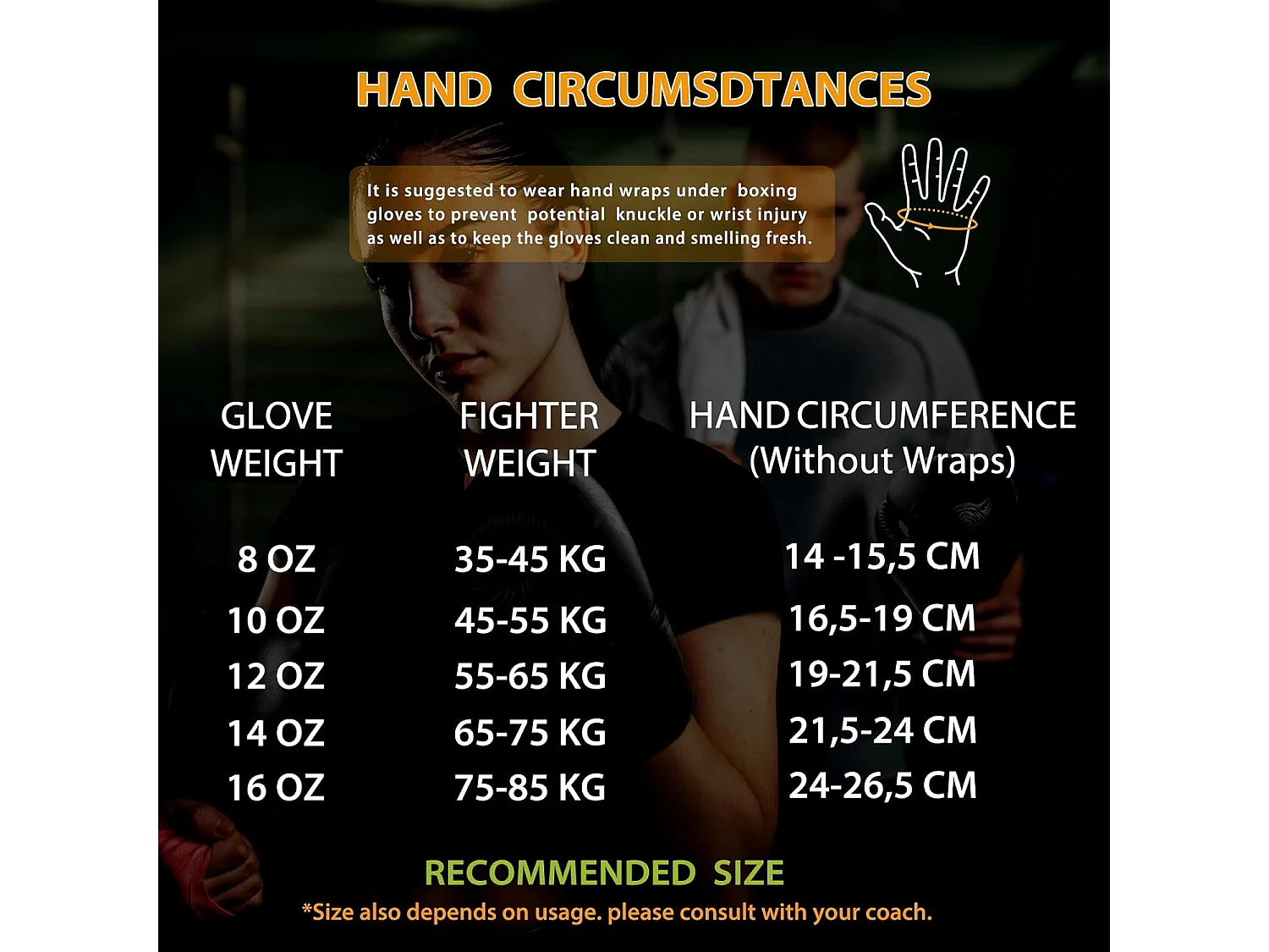Dripex Gants de Boxe Gants dEntranement de Boxe PU Cuir Gants Sac de Frappe Homme Femme Boxing Gloves Professionnels pour Arts Mar