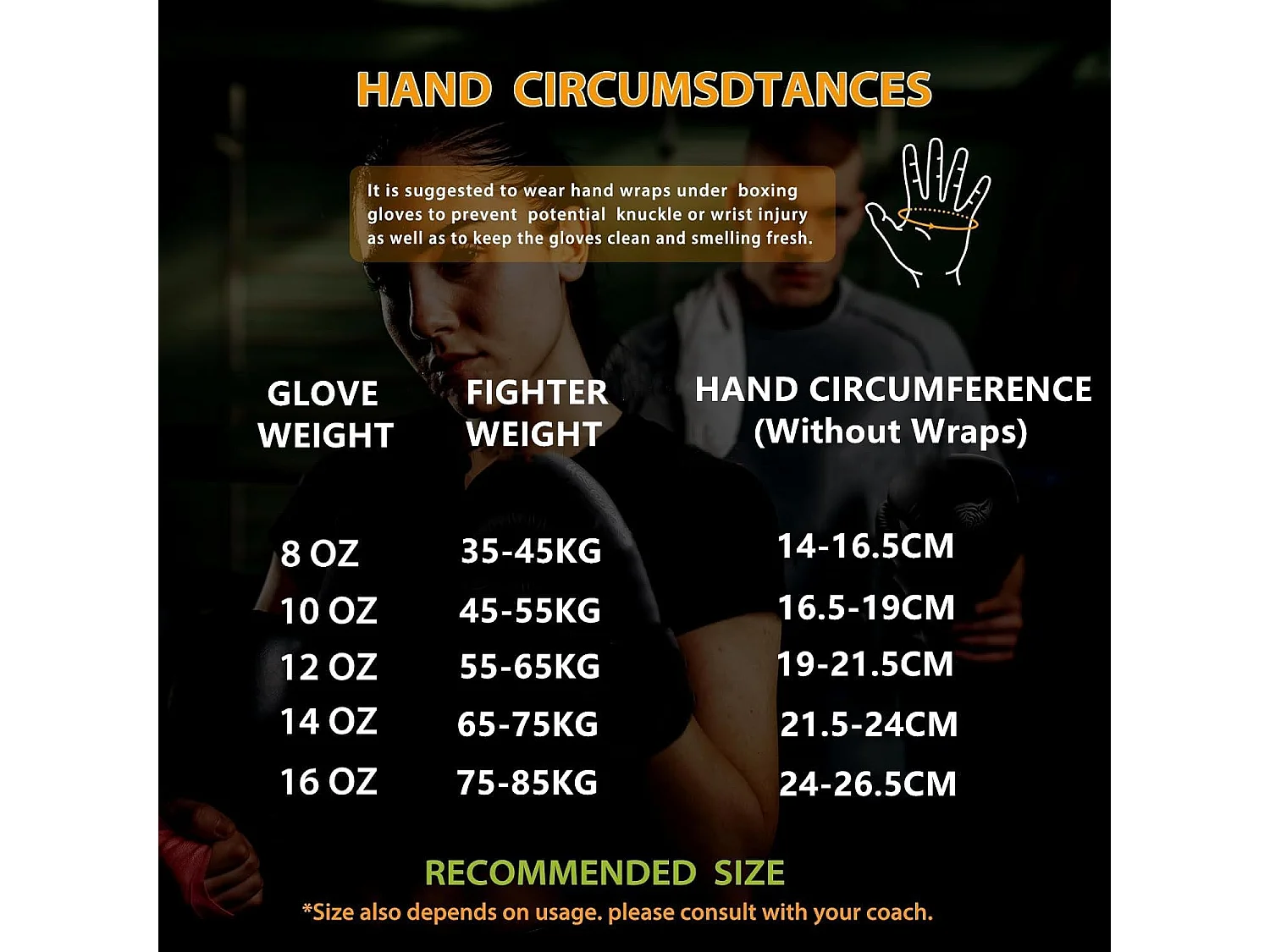 Dripex Gants de Boxe Gants dEntranement de Boxe PU Cuir Gants Sac de Frappe Homme Femme Boxing Gloves Professionnels pour Arts Mar