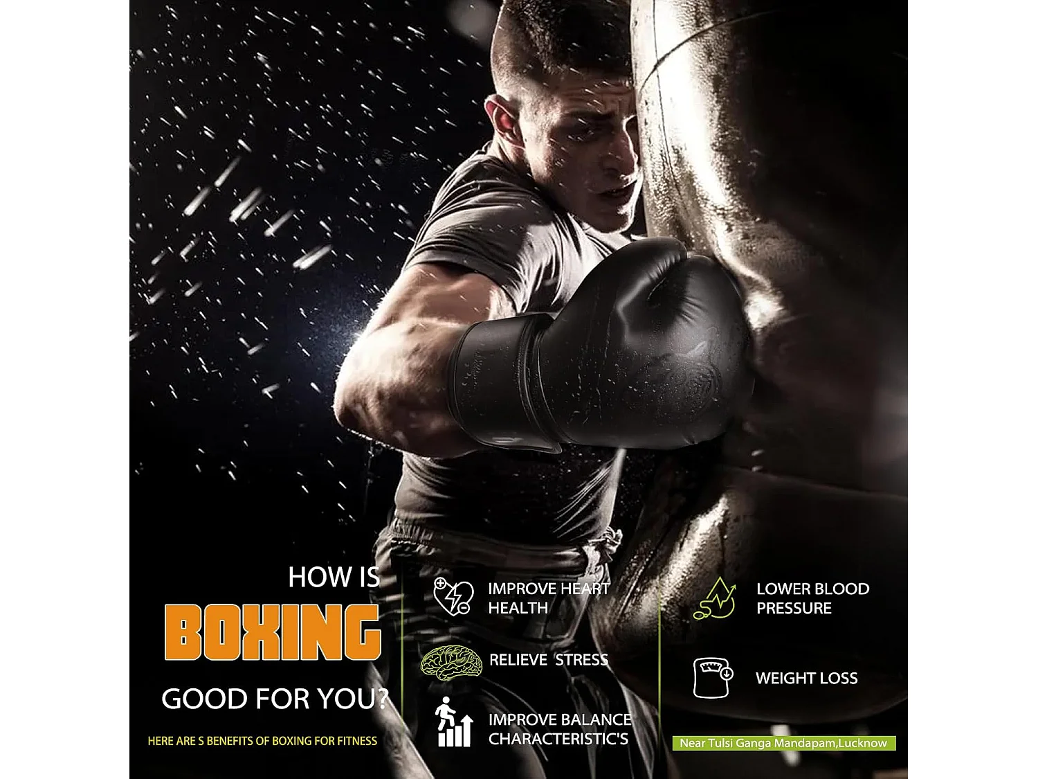 Dripex Gants de Boxe Gants dEntranement de Boxe PU Cuir Gants Sac de Frappe Homme Femme Boxing Gloves Professionnels pour Arts Mar