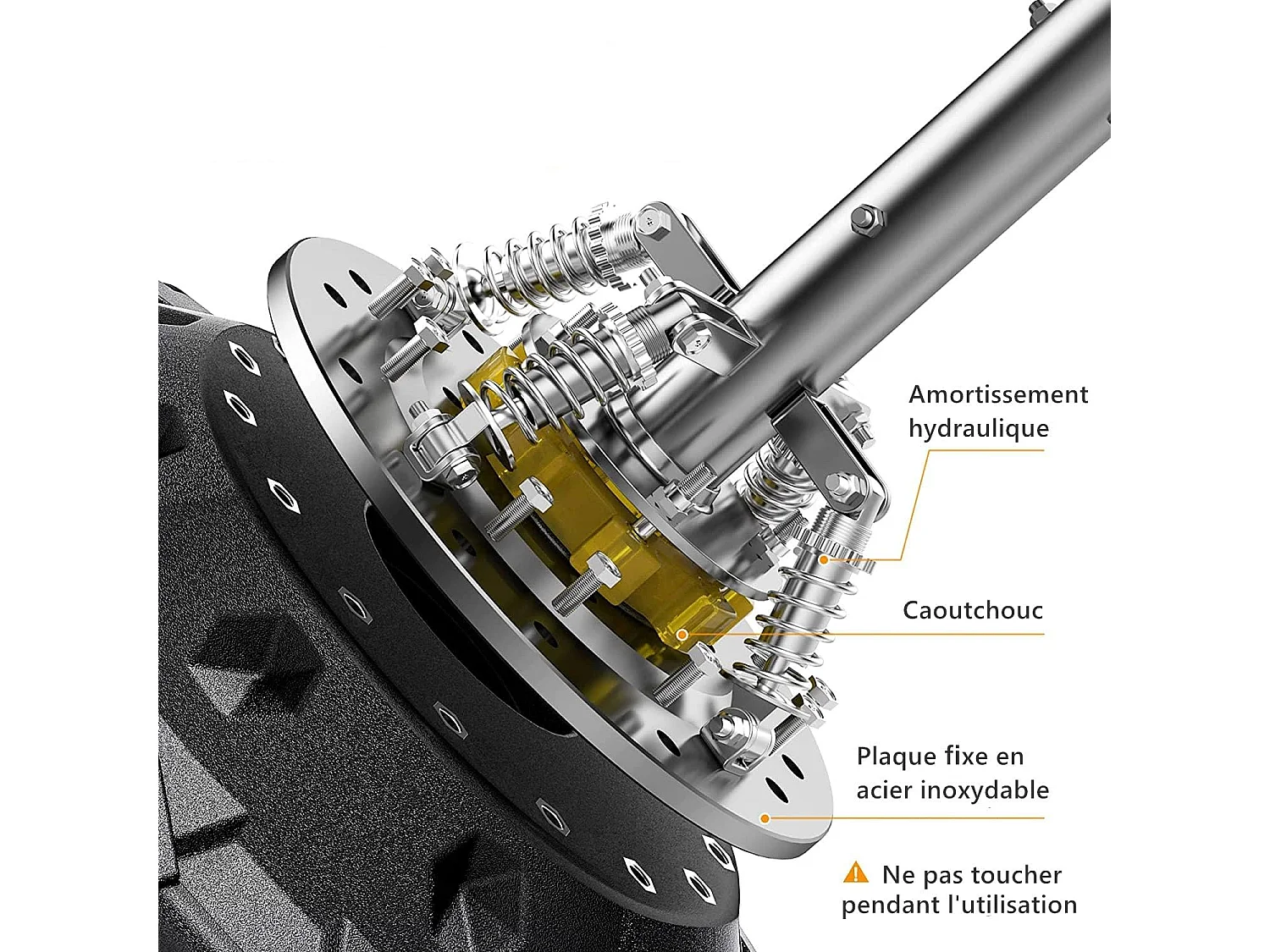 Moziel Sac de Frappe sur Pied 178 cm Punching Bag Debout Adulte Sac de Frappe Boxe Autoportant 19 Ventouses avec Systme Amortissem