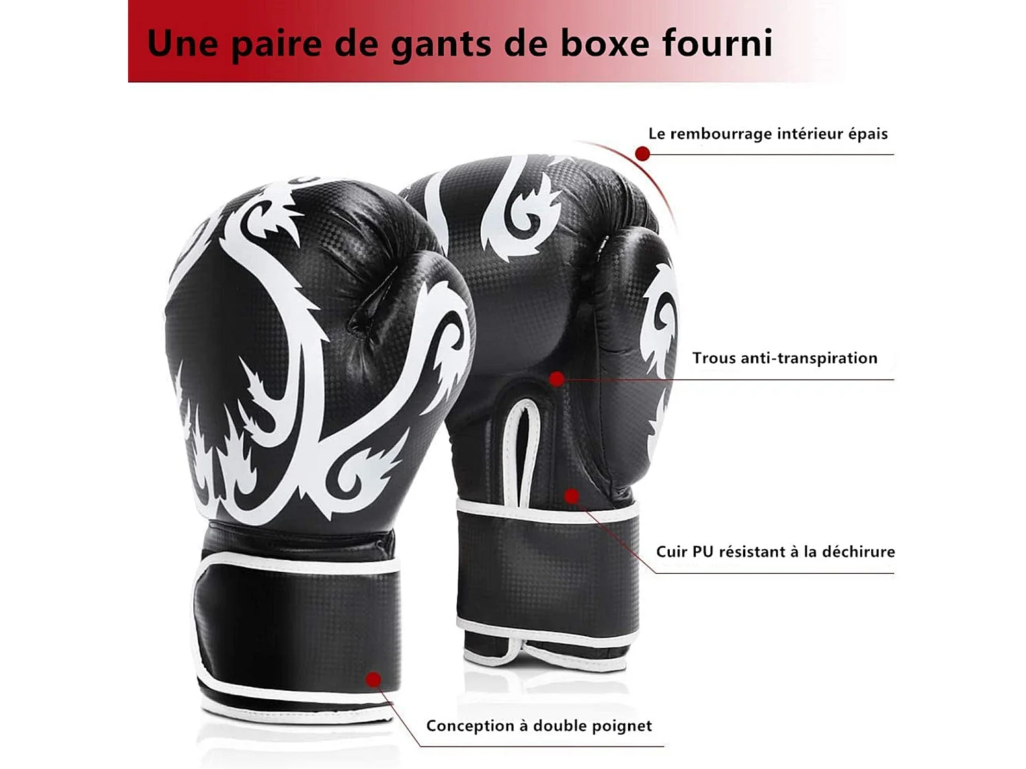 Dripex Sac de Frappe sur Pied Adulte avec Gants 175 cm Sac de Boxe Autoportant MMA Punching Ball pour Karat Fitness Taekwondo Noi