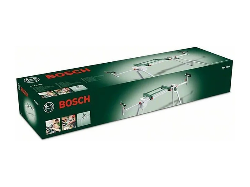 Bosch PTA 2400 zaagtafel