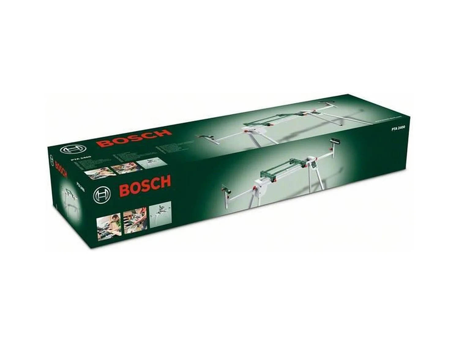 Bosch PTA 2400 zaagtafel