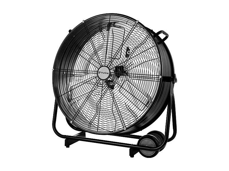 Ventilator VENTY METABLAST S