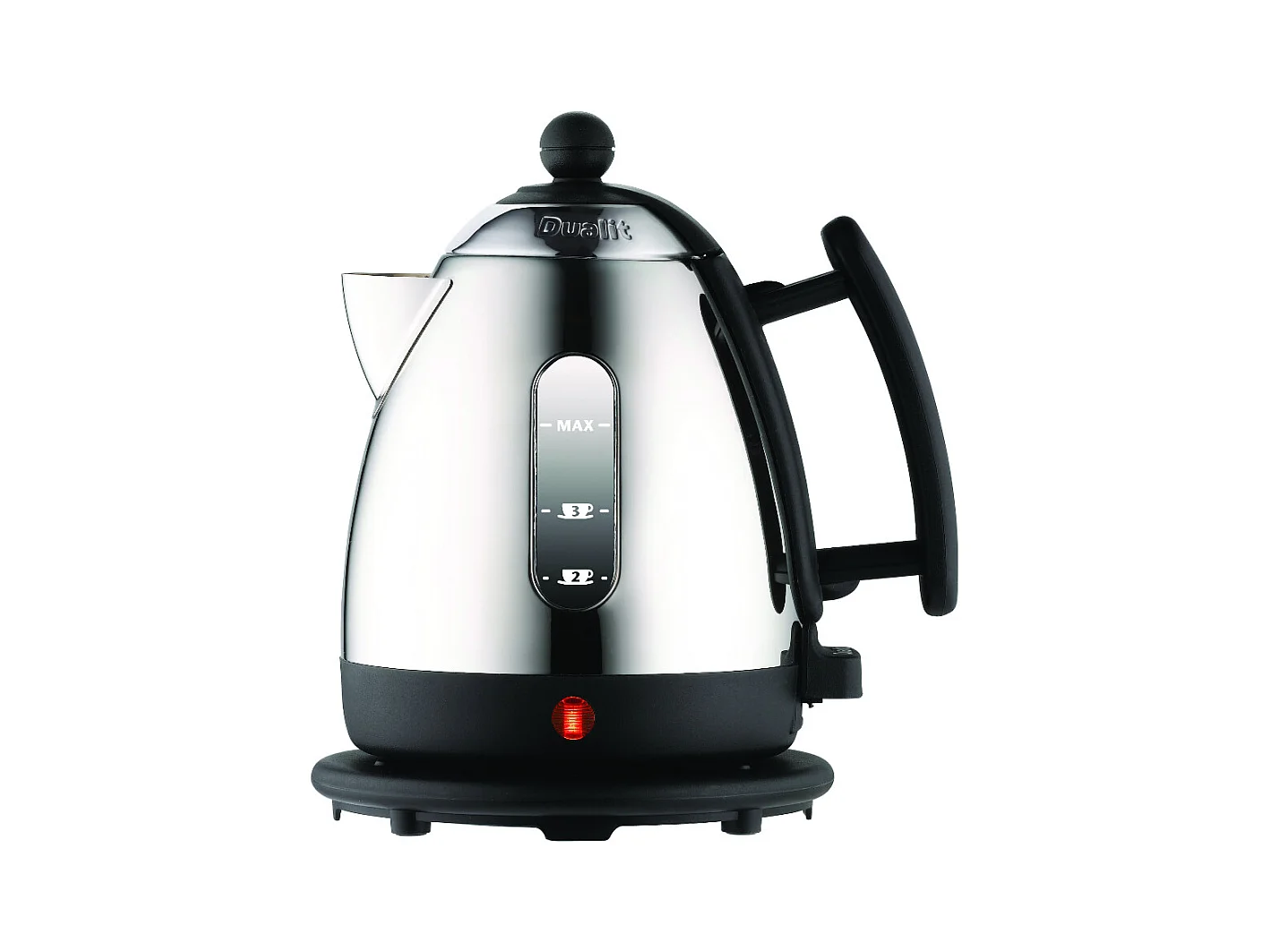 Dualit Bouilloire sans fil 1l 2000w - 72220